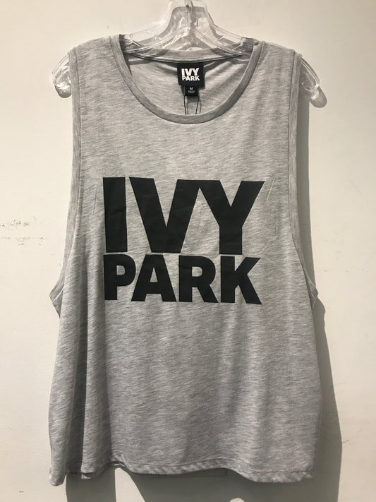 Ivy Park Tank: Sz M