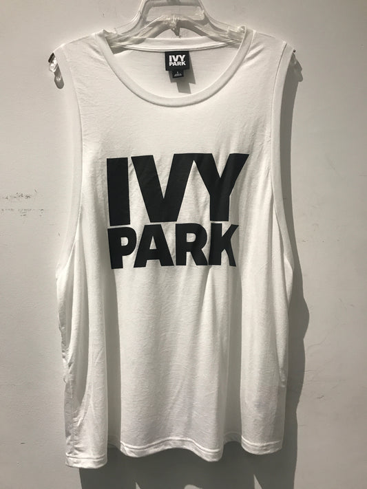 Ivy Park Tank: Sz L