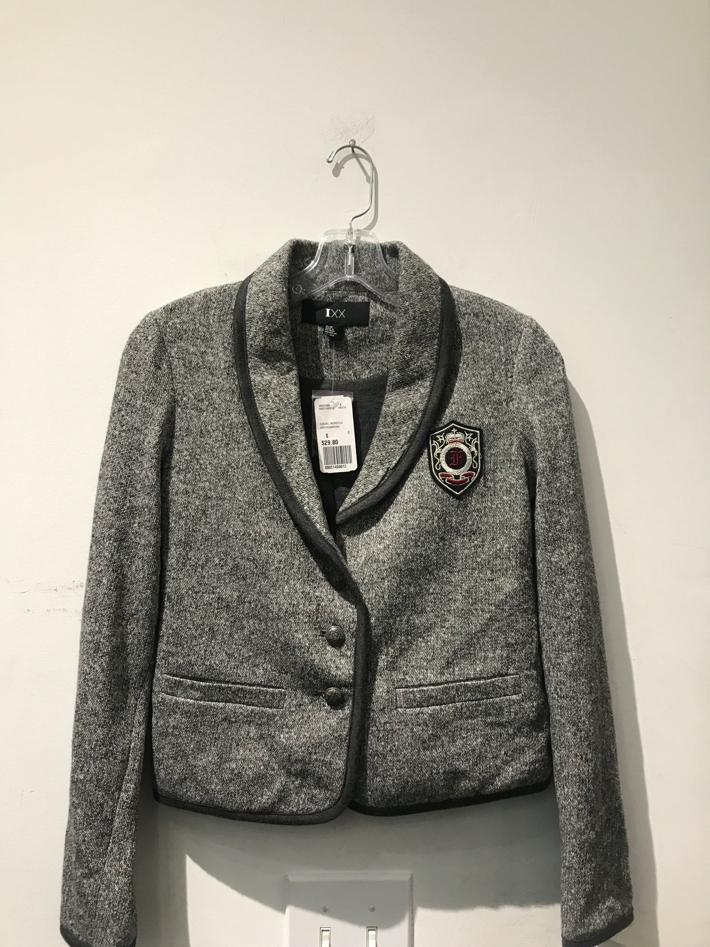 Forever 21 Blazer: Sz S