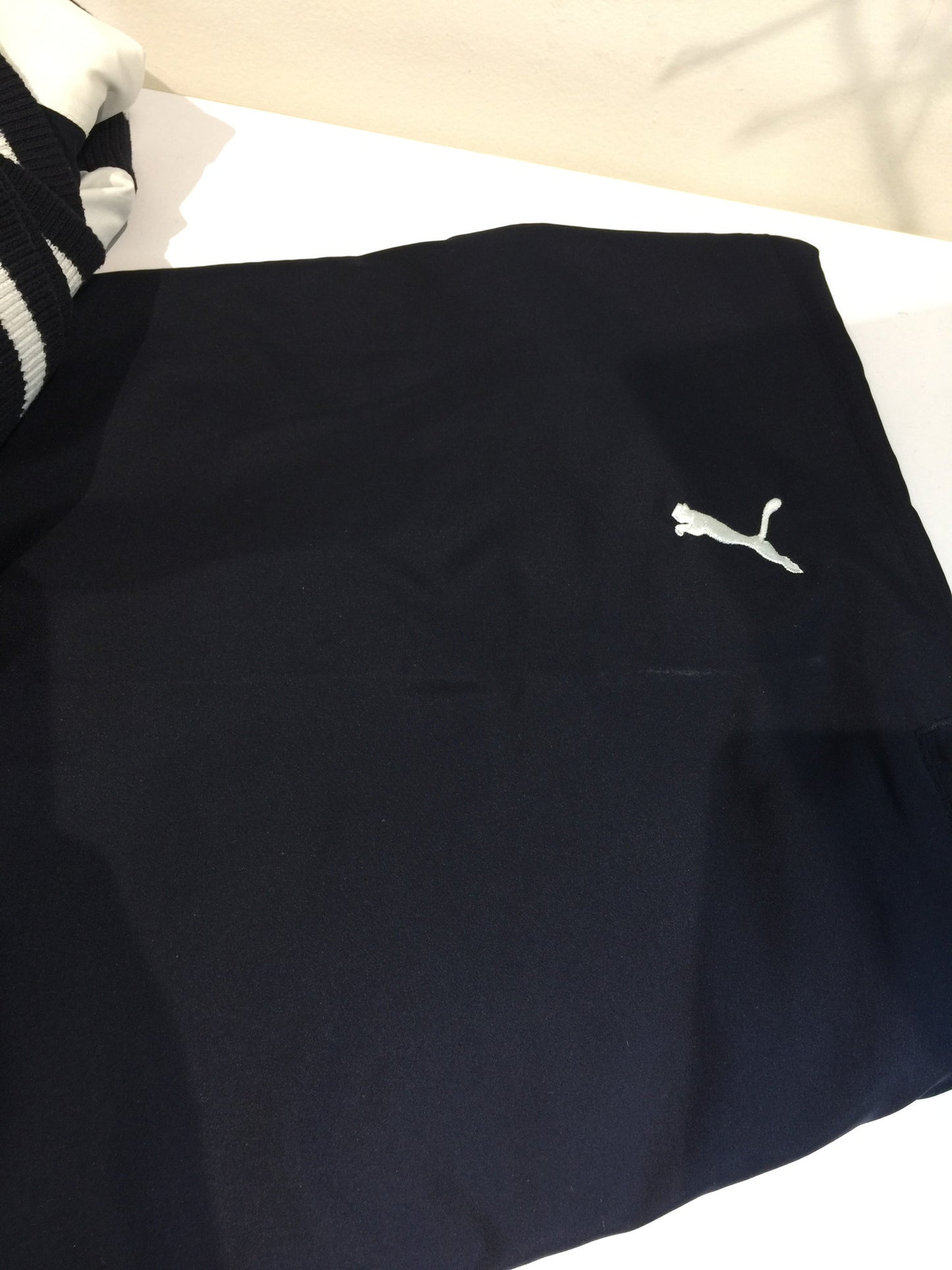 PUMA Track Suit: Sz 2X