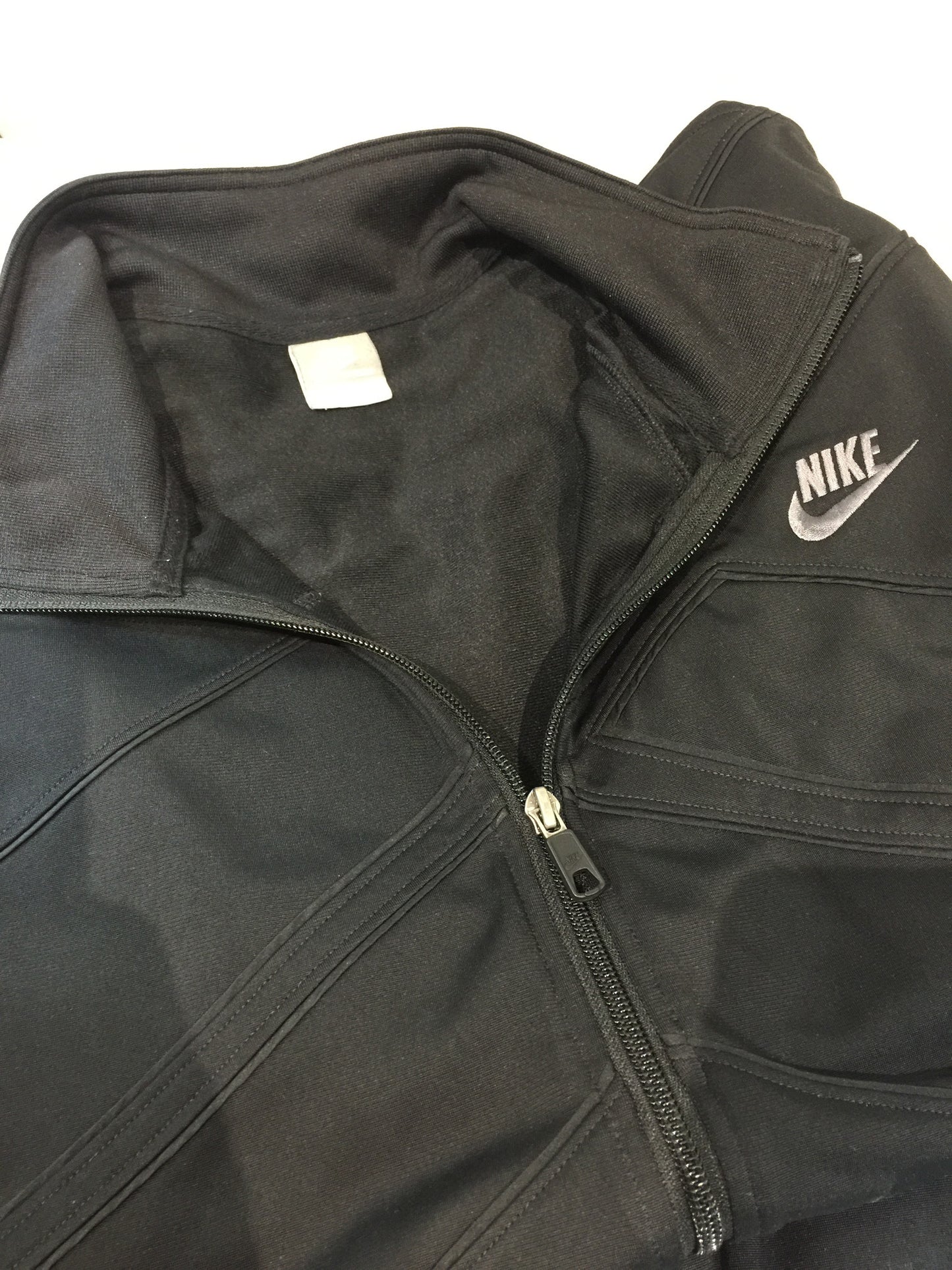 NIKE Track Suit: Sz 2X