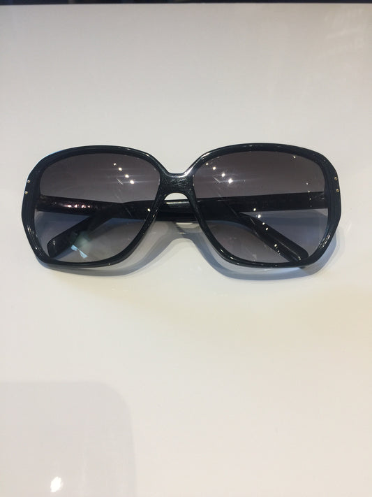 Prada Black Sunglasses