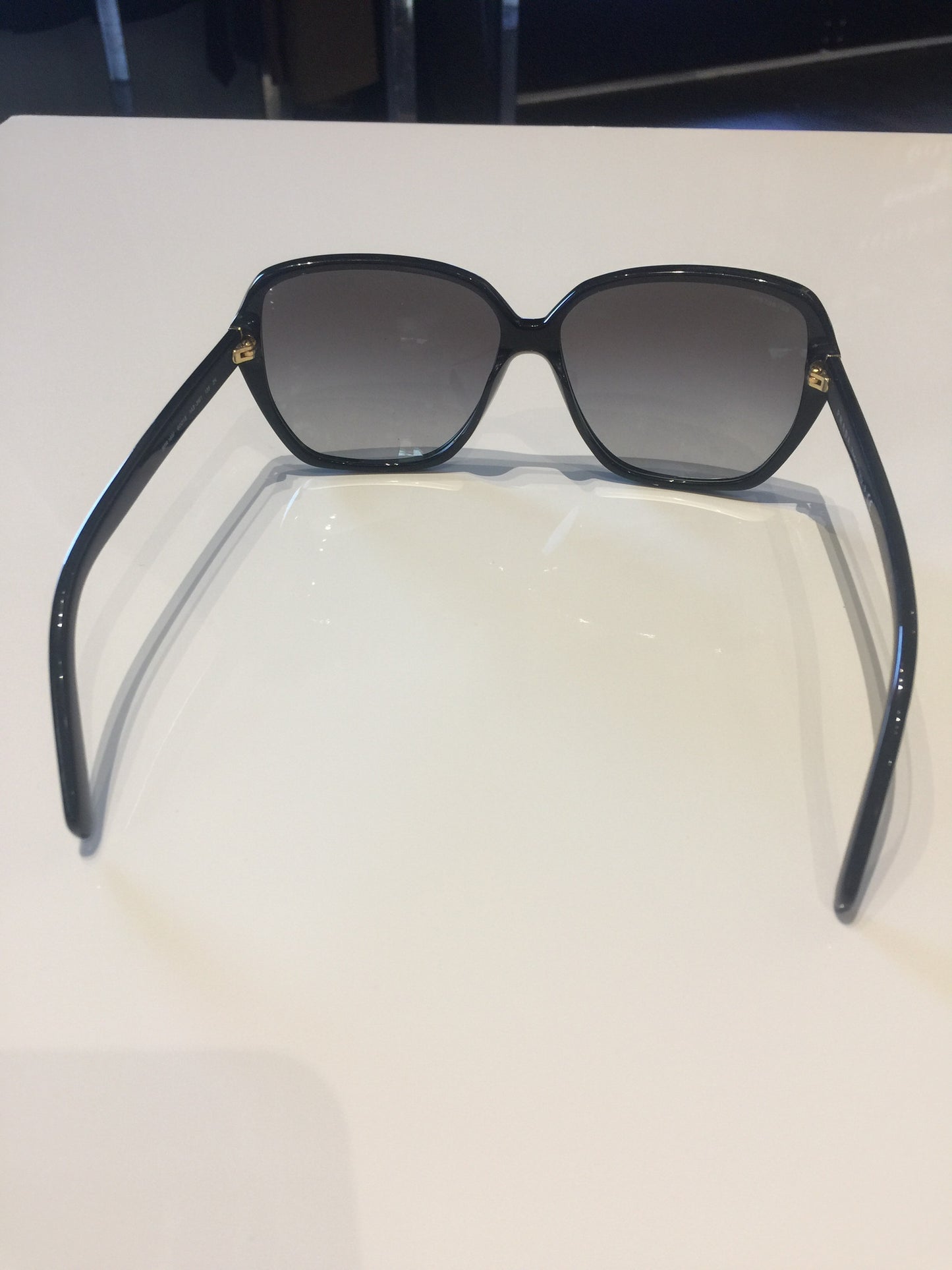 Prada Black Sunglasses