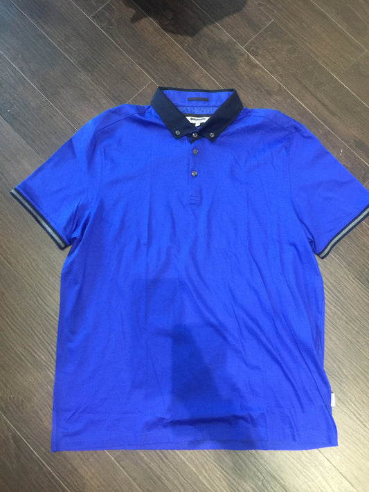 Men's Ted Baker Shirt: Sz L