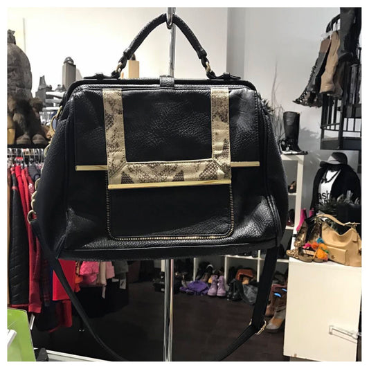 Olivia + Joy Handbag