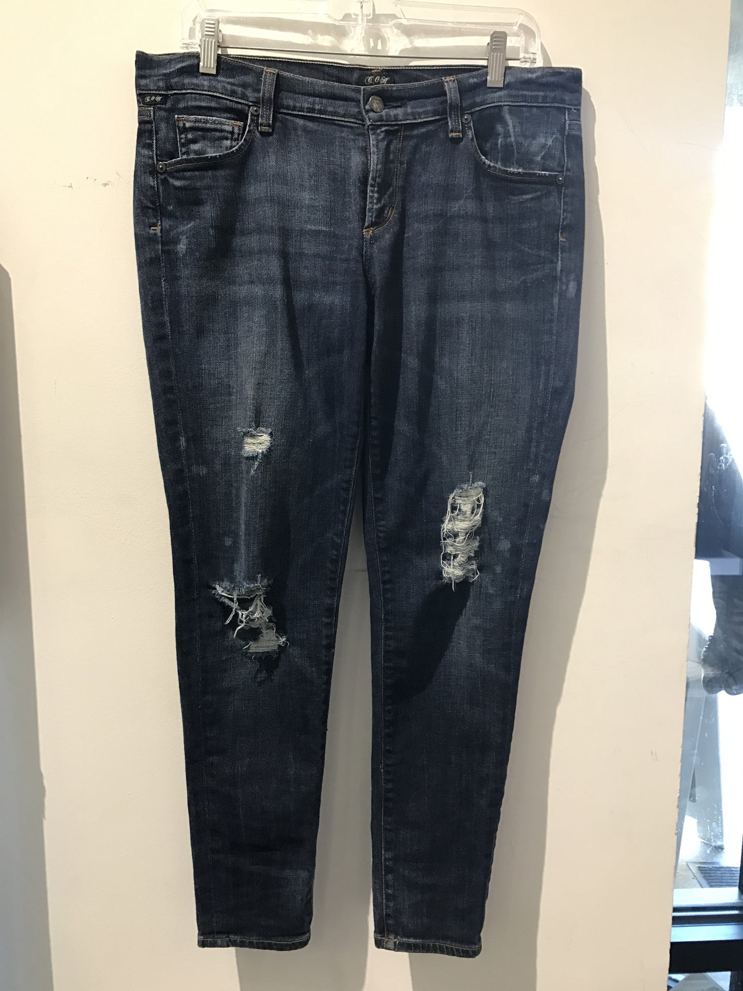 Citizens of Humanity Denim Jeans: Sz 31