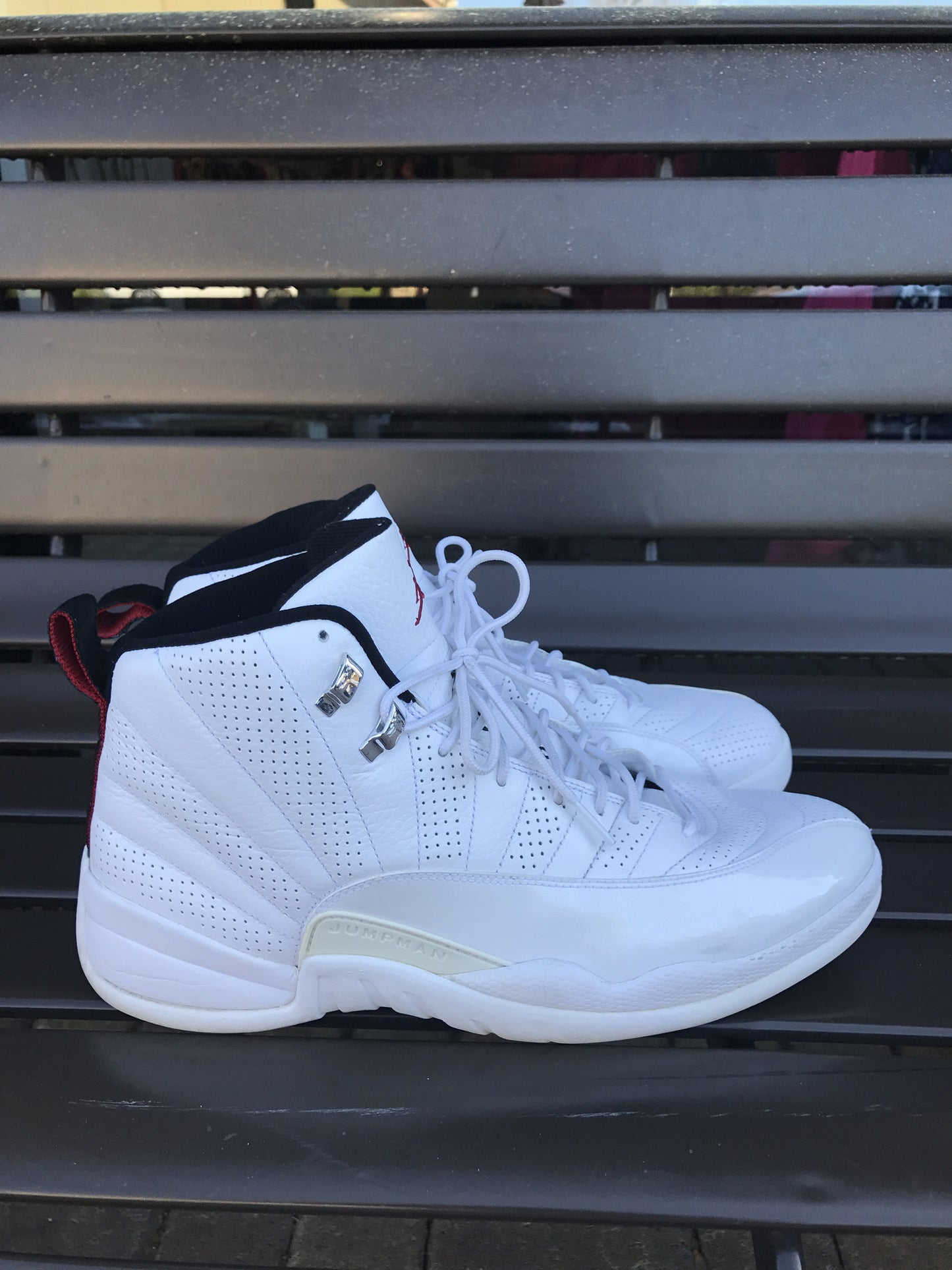 Nike Jordan 9's: Sz 13