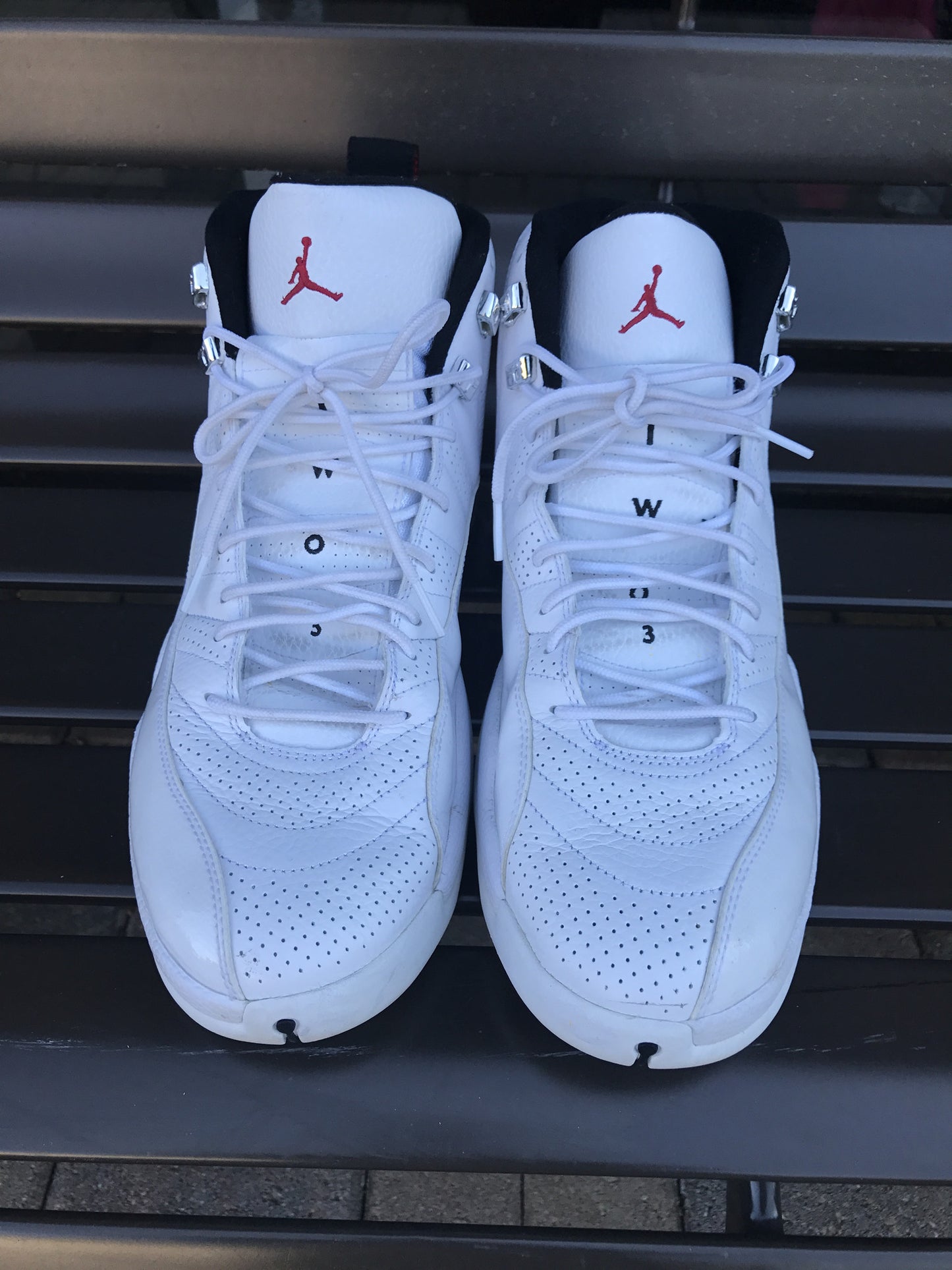 Nike Jordan 9's: Sz 13