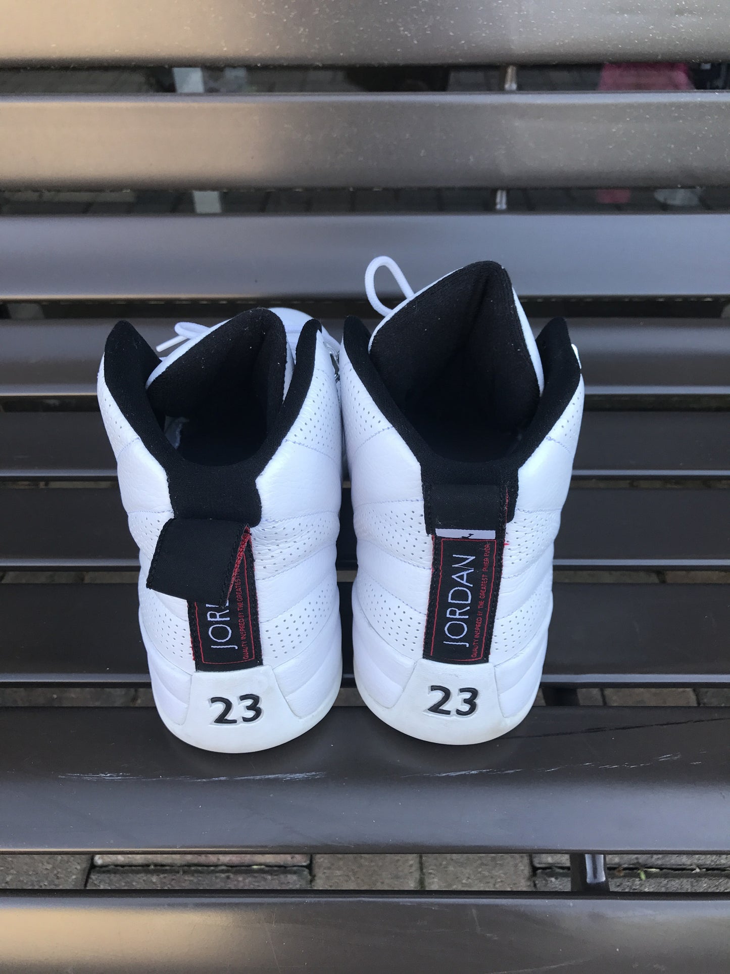 Nike Jordan 9's: Sz 13