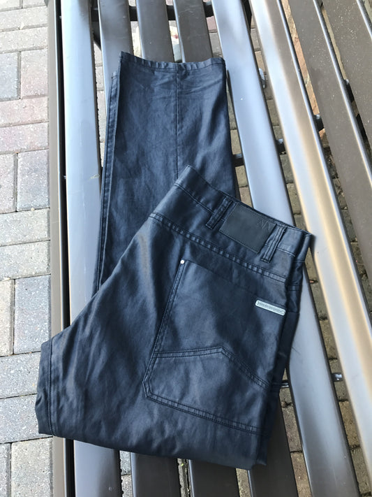 Armani Exchange Shiby Denim: Sz 38