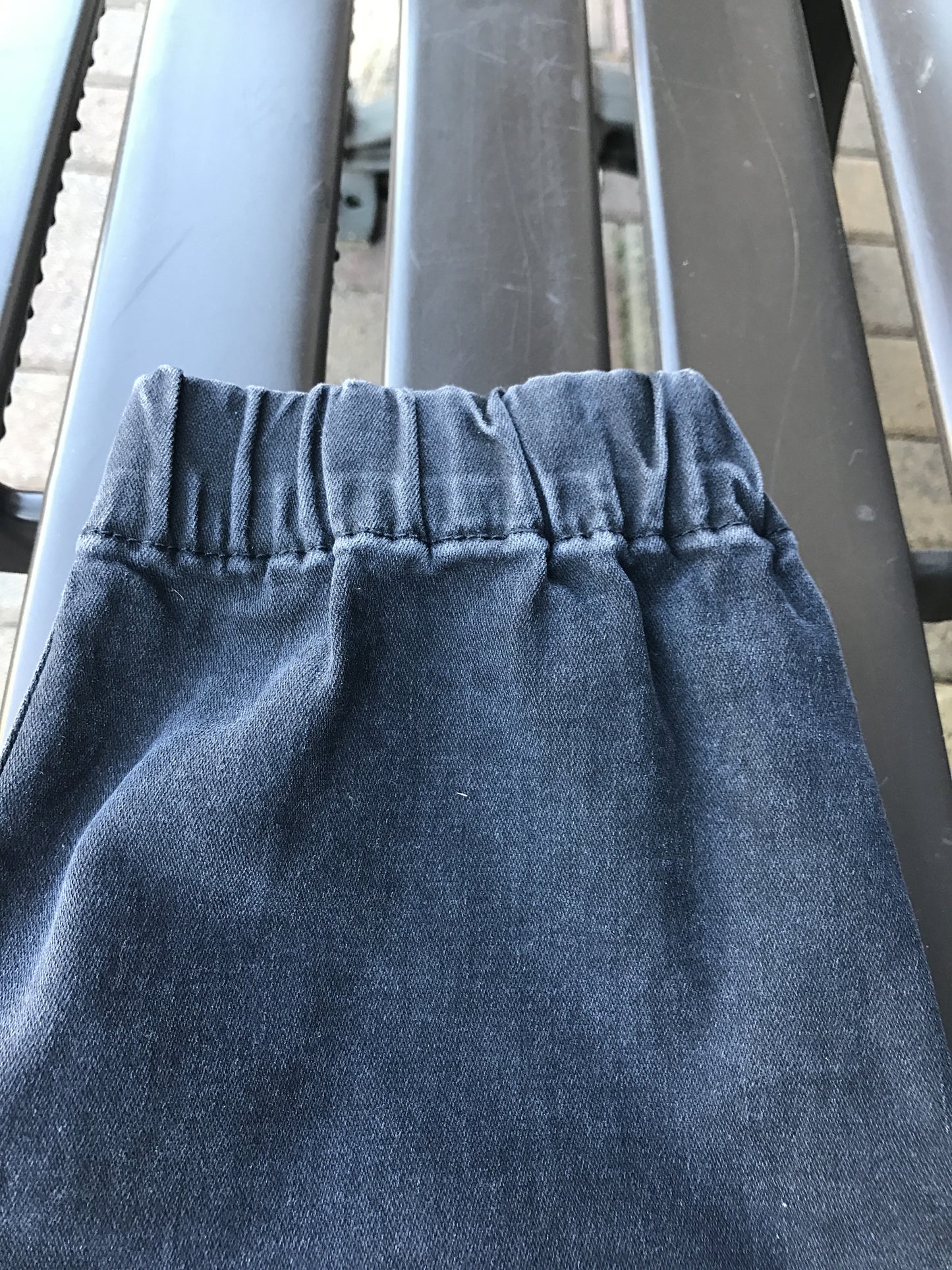 Levi's Denim Joggers: Sz 38