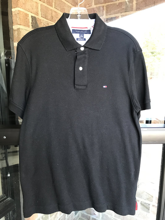Tommy Hilfiger Polo Shirt: Sz M