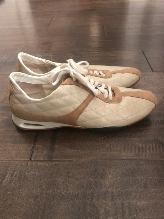 Cole Hahn Sneakers: Sz 8.5