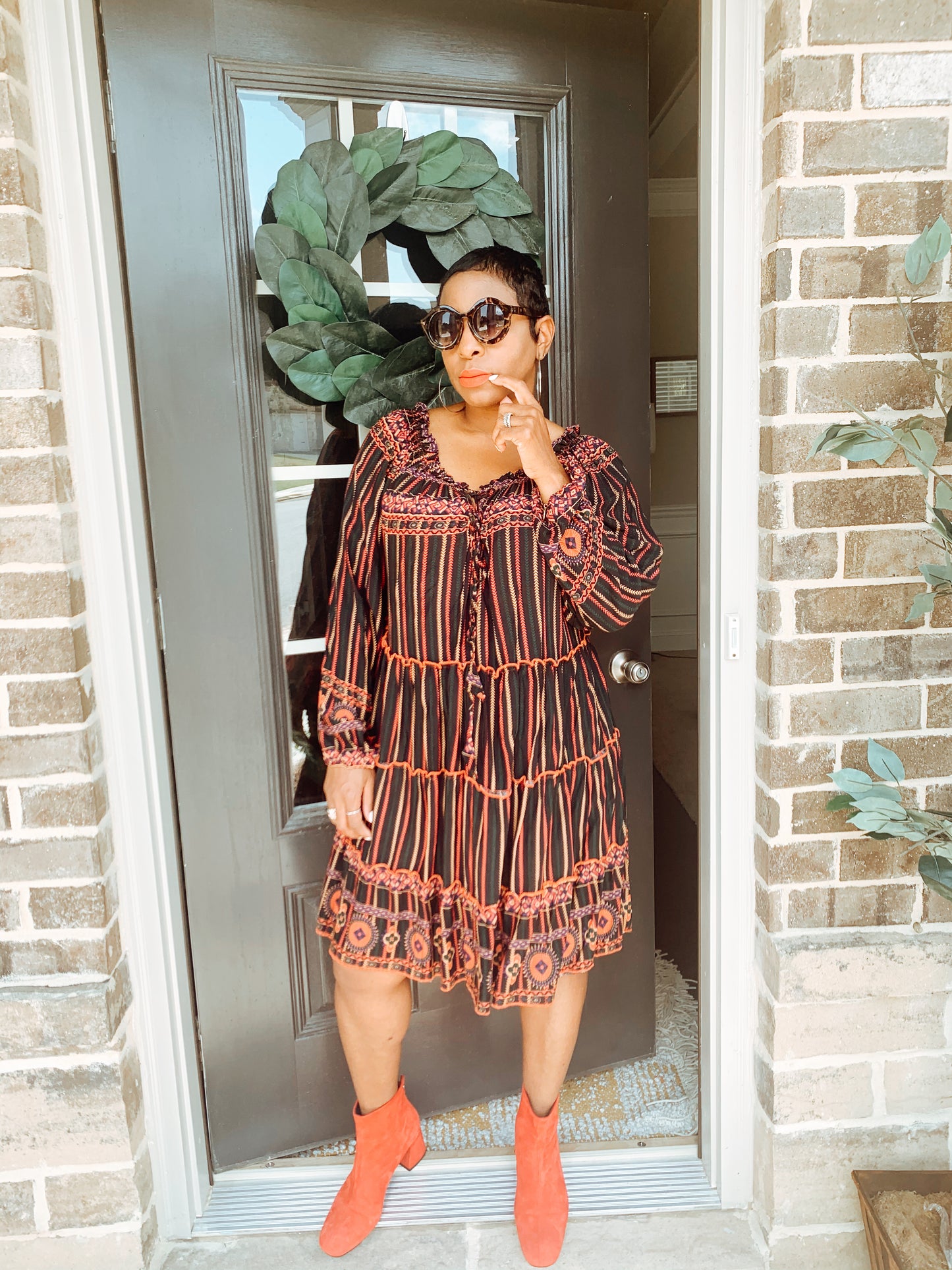 LOVE AGAIN! Lunch Date.