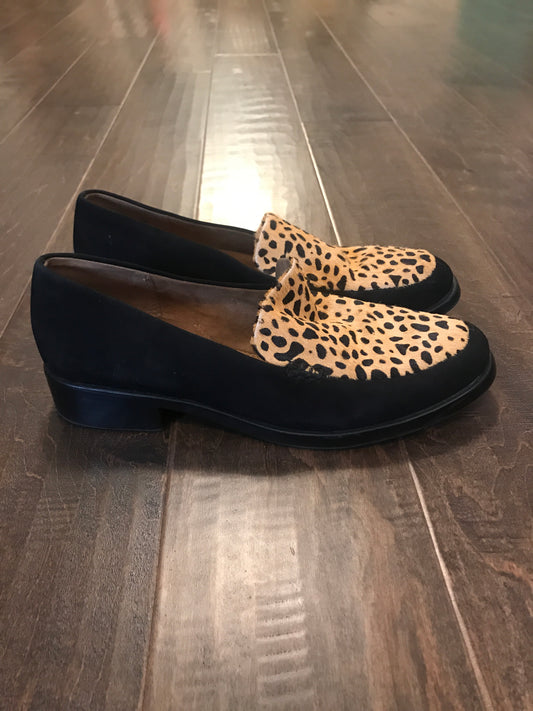 Aerosoles Leopard Flats: Sz 7.5