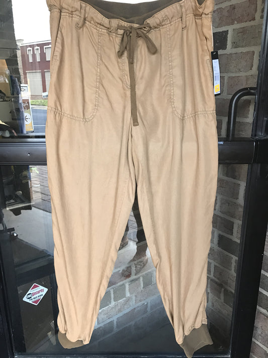 Kenneth Cole Jogger Pants: Sz L