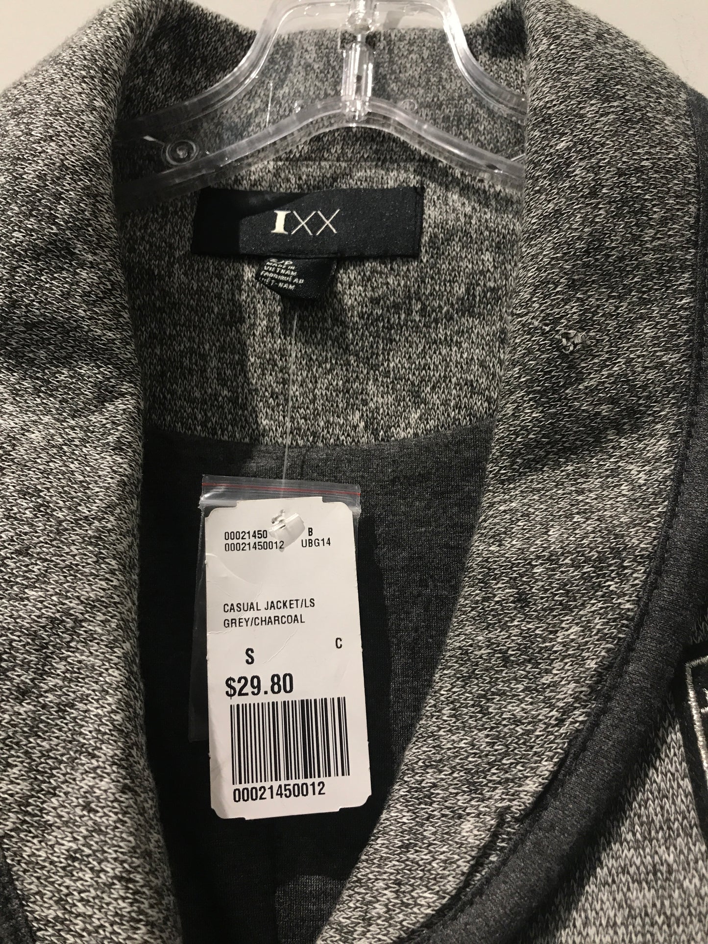 Forever 21 Blazer: Sz S