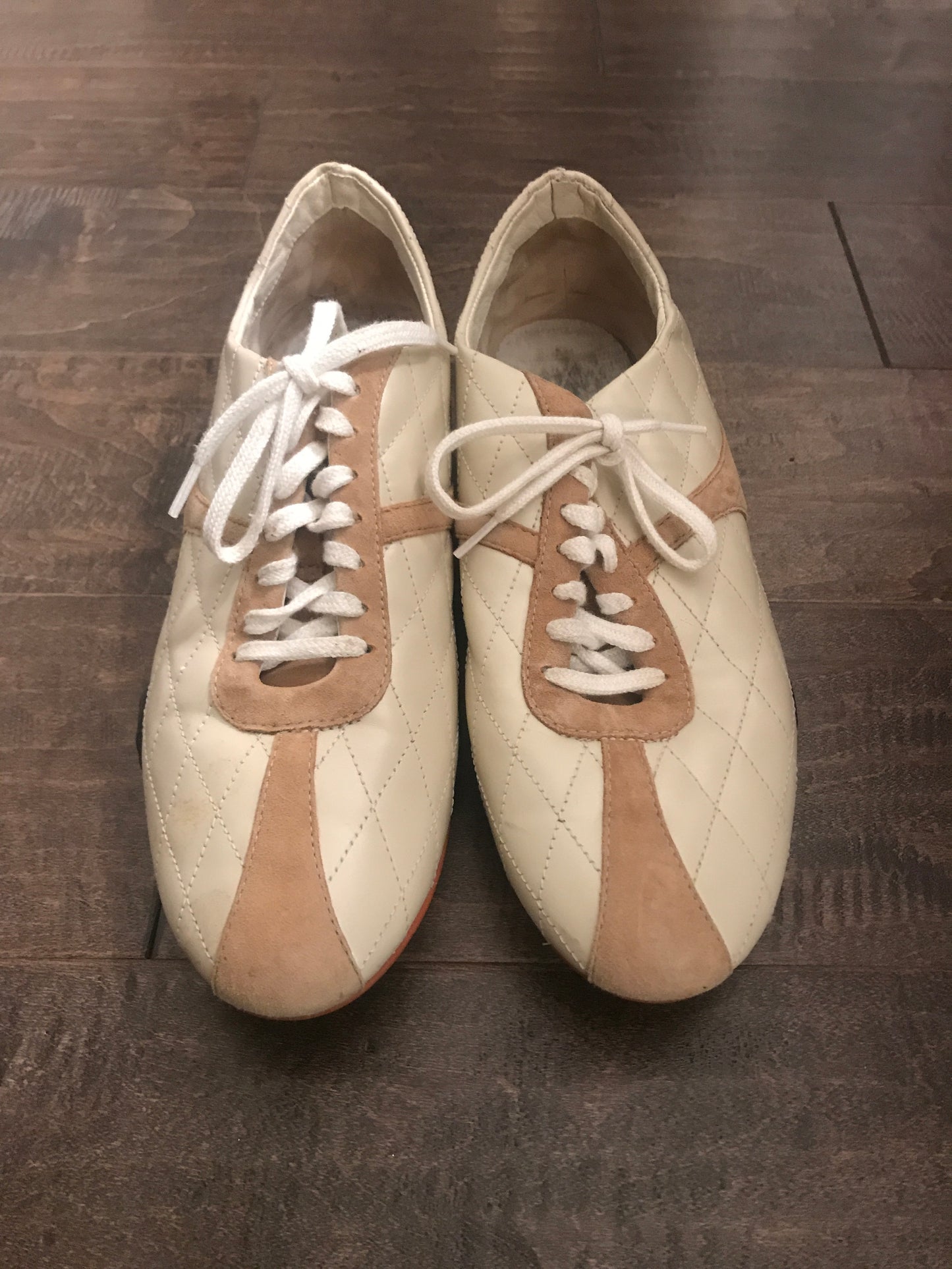 Cole Hahn Sneakers: Sz 8.5