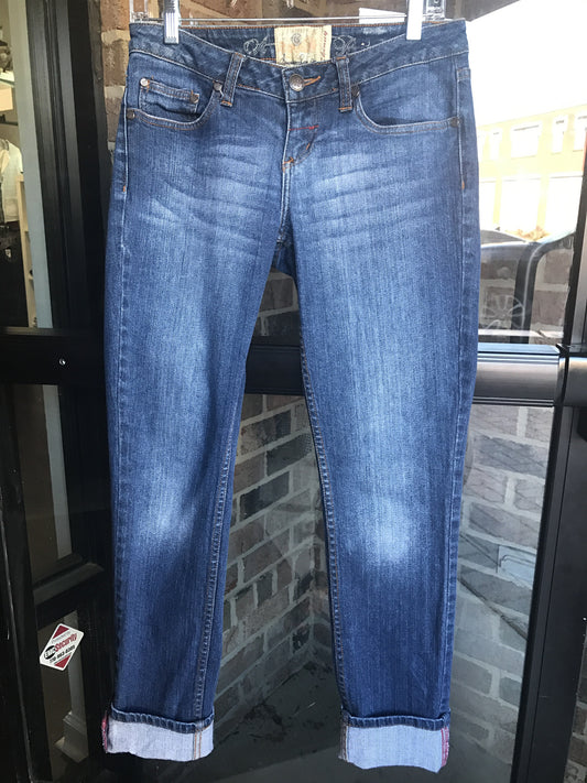 American Rag Denim Jeans: Sz 5