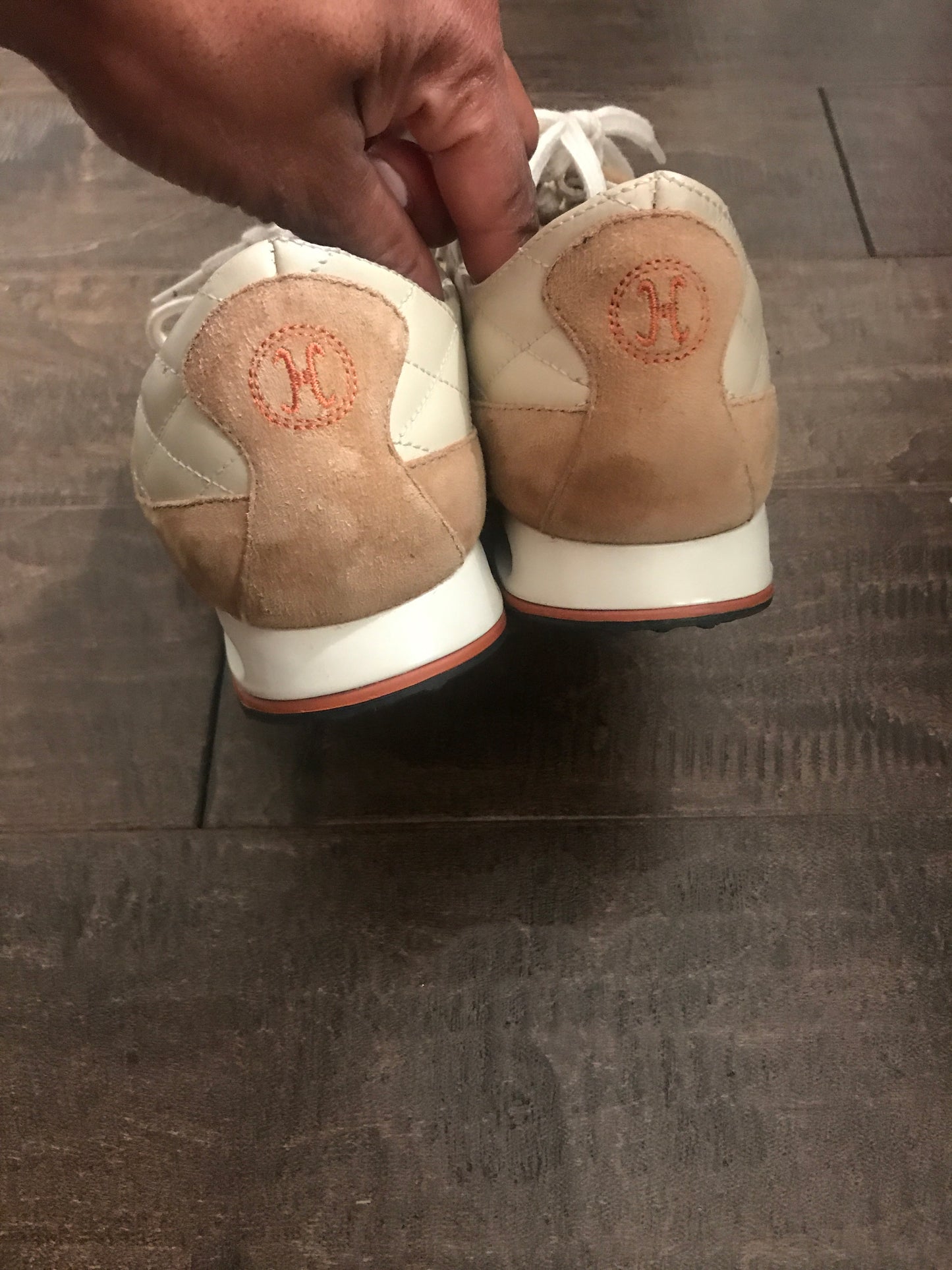 Cole Hahn Sneakers: Sz 8.5