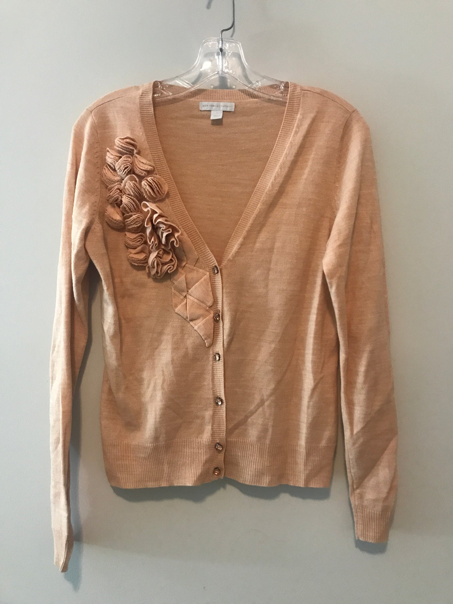 New York & Co.Cardigan: Sz S