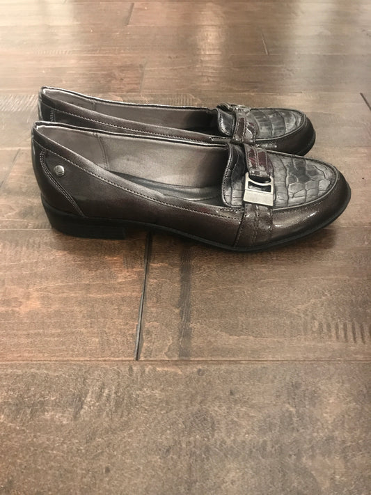 Life Stride Loafers: Sz 8.5