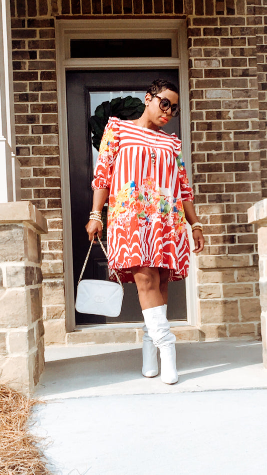 ON SALE NOW! Flower Bomb.
