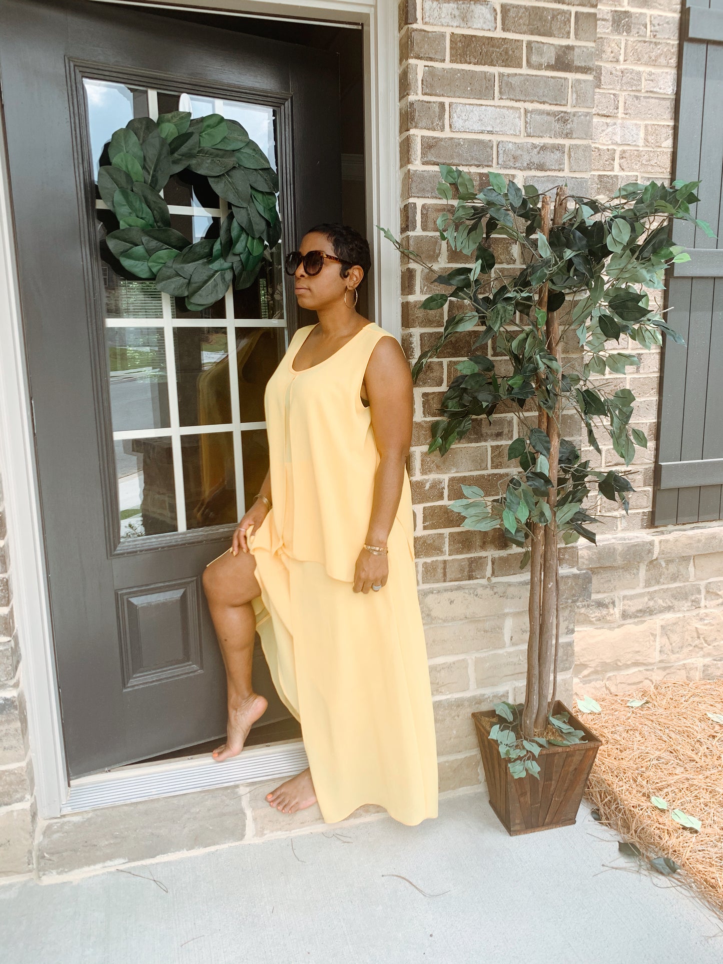 SALE! Easy Breezy.