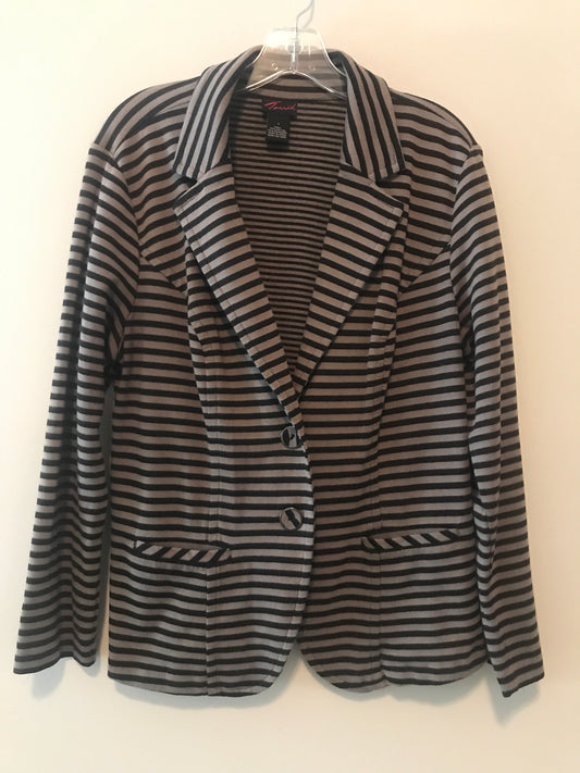 Torrid Blazer: Sz 1X