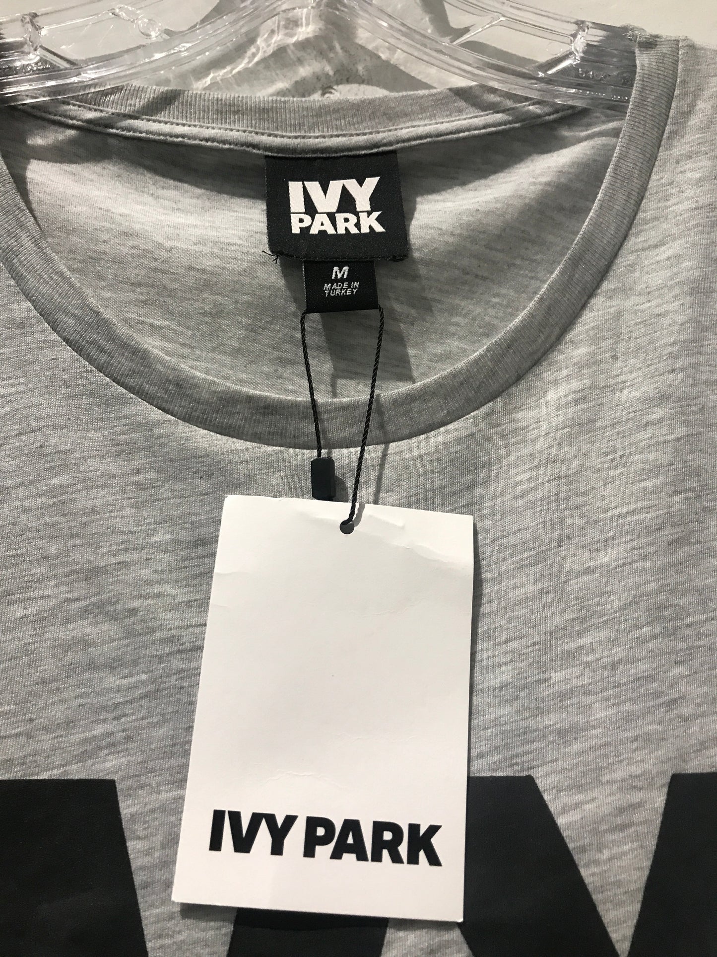 Ivy Park Tank: Sz M