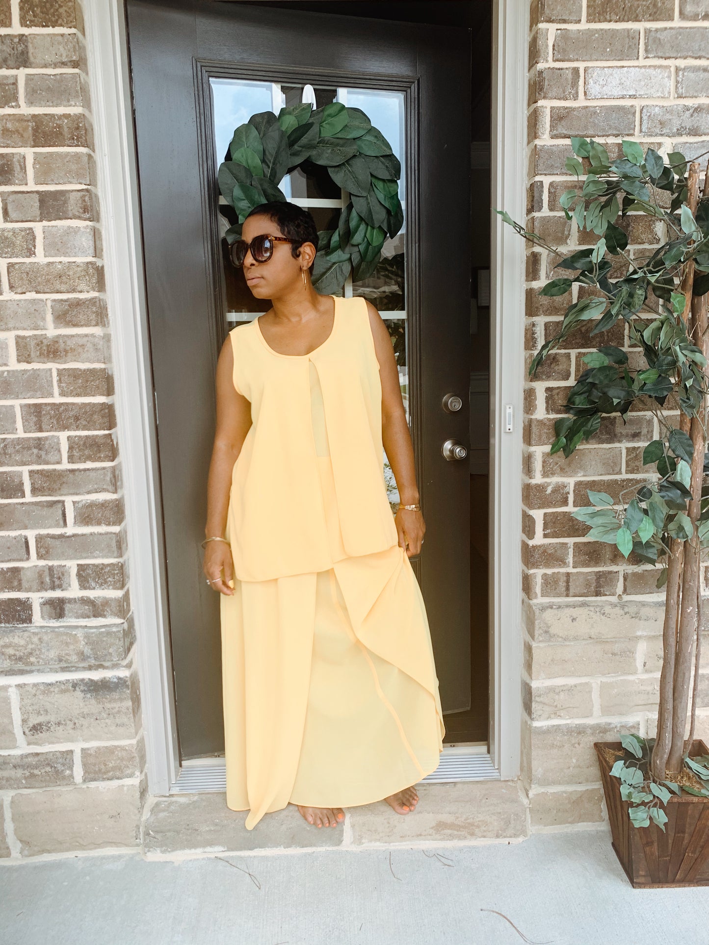SALE! Easy Breezy.