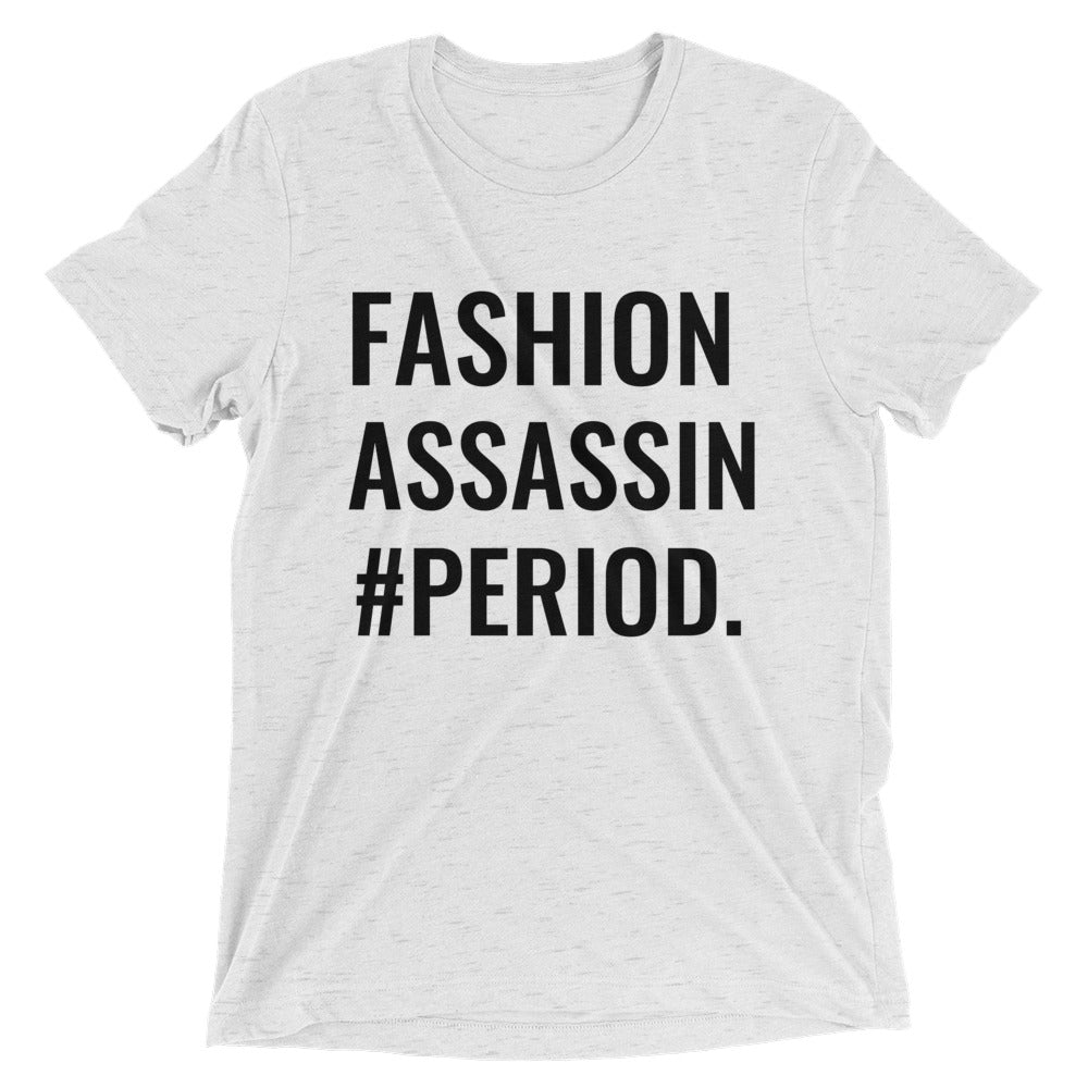 "FASHION KILLA" UNISEX TEE!