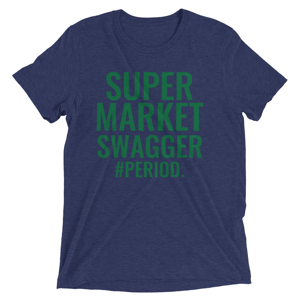 "MARKET SWAG" UNISEX TEE!